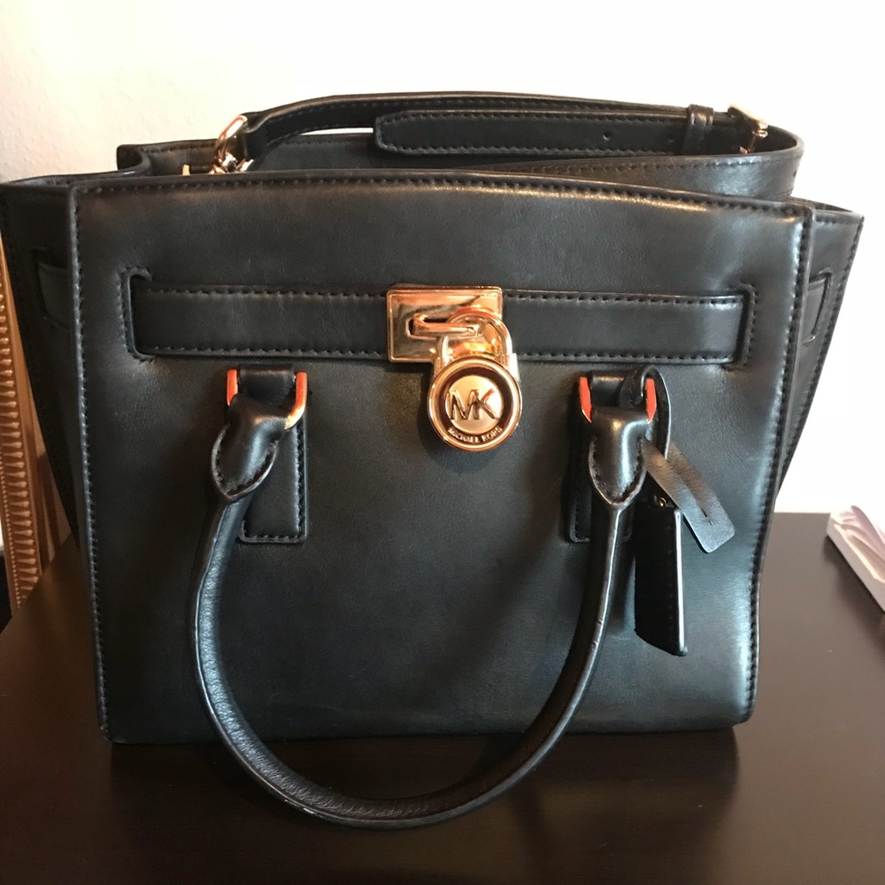 Michael Kors Hamilton